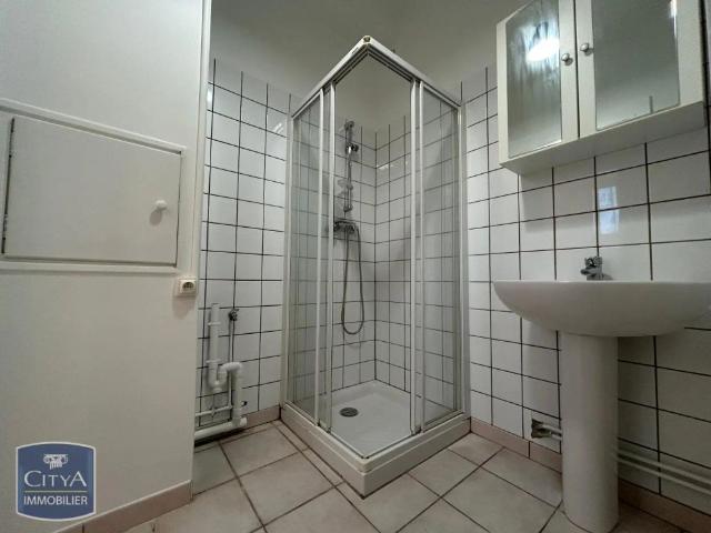 Appartement location à Sedan