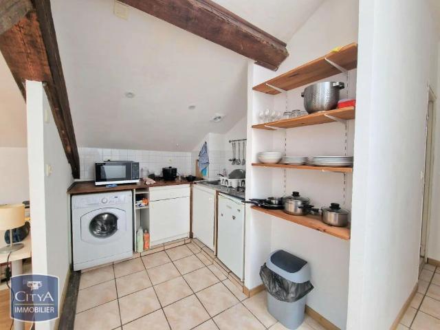 Studio location à Roanne