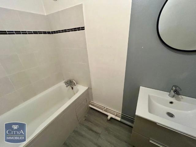 Appartement location à Rambouillet, Maurepas