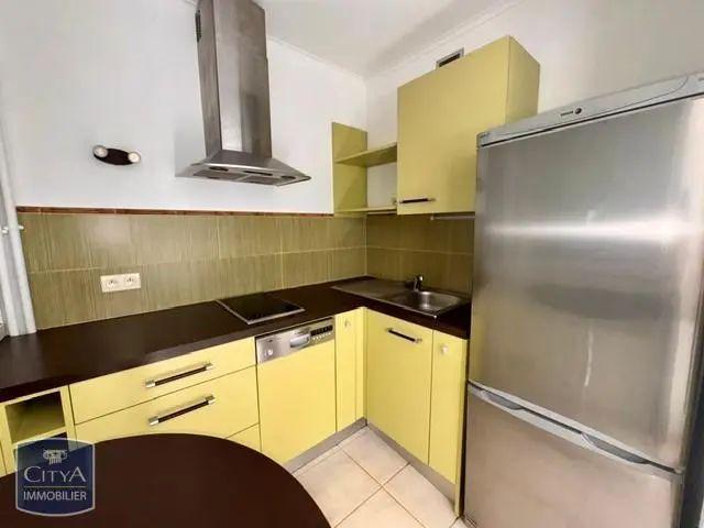 Appartement location à Tours