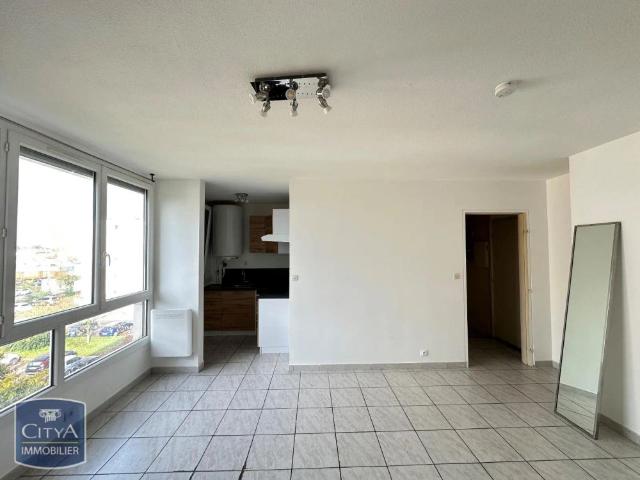 Appartement location à Bourg-en-Bresse, Péronnas