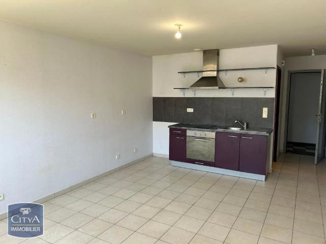 Appartement location à Grenoble, Eybens