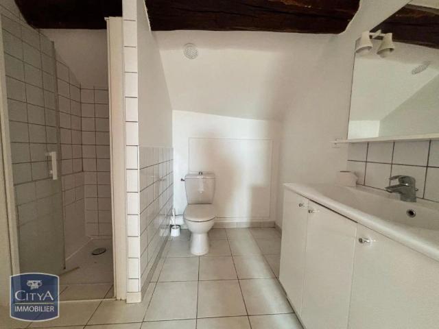 Appartement location à Château-Thierry, Château-thierry