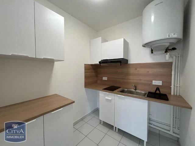 Appartement location à La Tourette, Rochecorbon