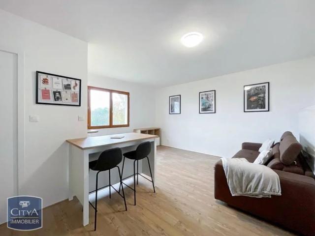 Appartement location à Meaux, Nanteuil-lès-meaux