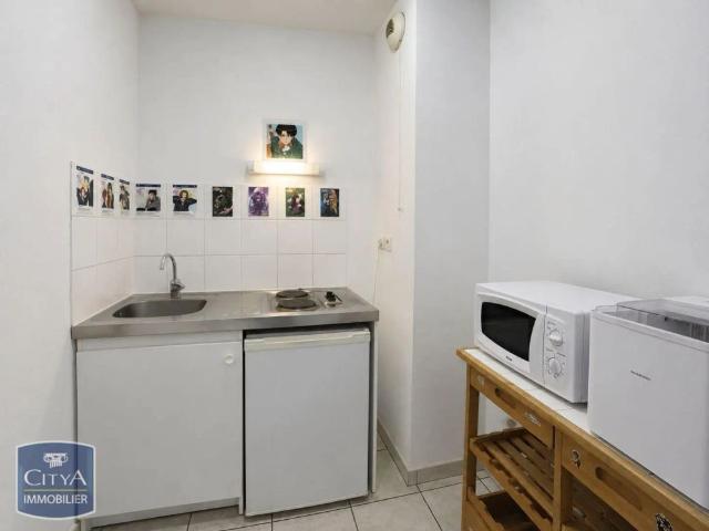 Appartement location à Avignon