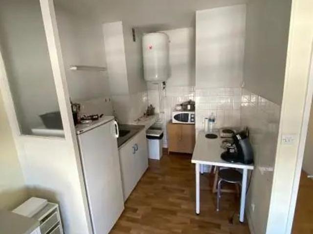 Appartement location à Orléans