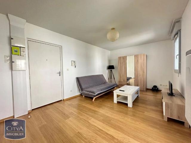 Appartement location à Chartres, Lucé