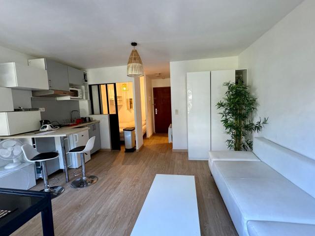 Appartement location à Montpellier, Sète