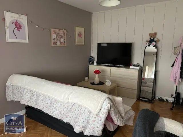 Appartement location à Le Mans