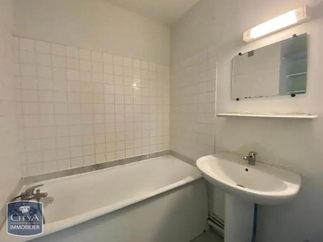 Appartement location à Rouen, Ruan