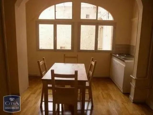 Appartement location à Dijon