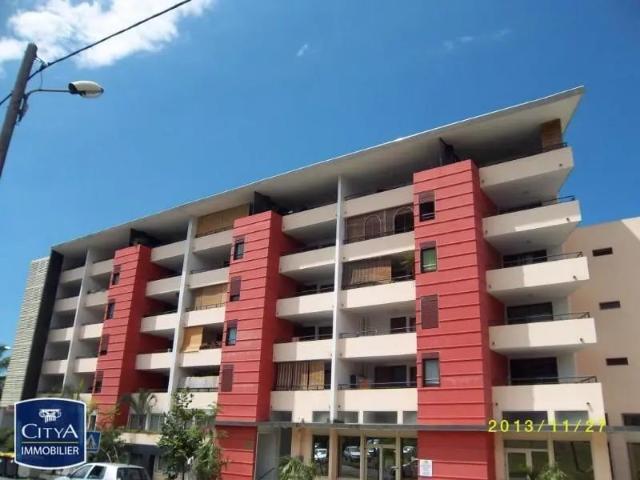 Appartement location à La Réunion