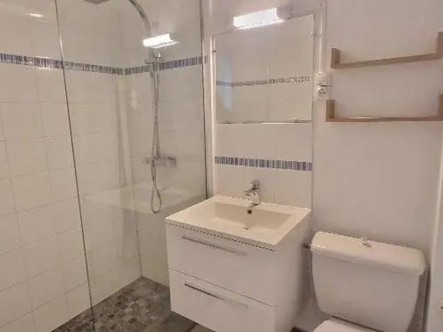 Appartement location à Brive-la-Gaillarde, Brive-la-gaillarde