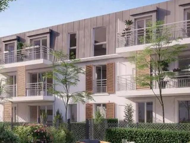 Appartement location à Saint-Germain-en-Laye, Carrières-sous-poissy
