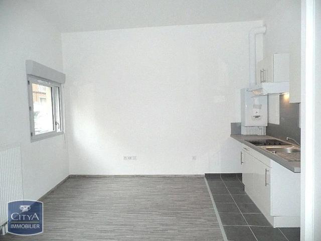 Appartement location à Lille