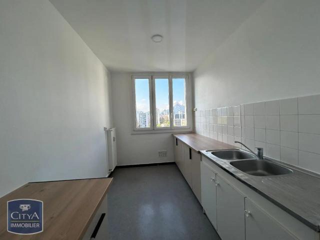 Appartement location à Grenoble, Le Pont-de-claix