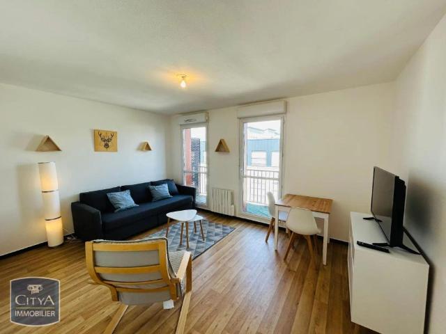 Appartement location à Chartres, Lucé