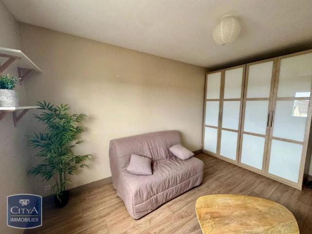 Appartement location à Le Mans