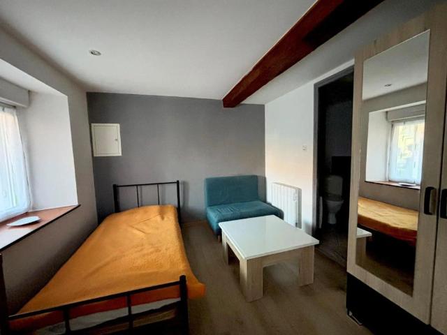 Studio location à Montbéliard, Seloncourt