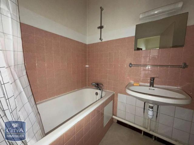 Appartement location à Brive-la-Gaillarde, Brive-la-gaillarde