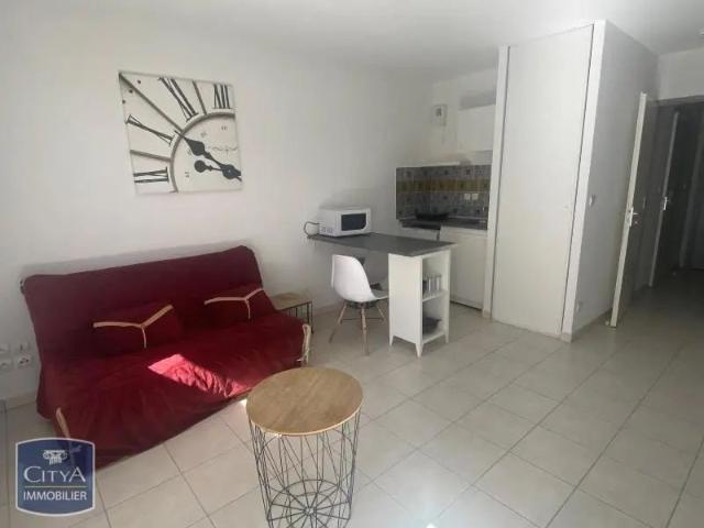 Studio location à Périgueux
