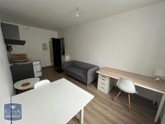 Appartement location à Saint-Étienne, Saint-etienne