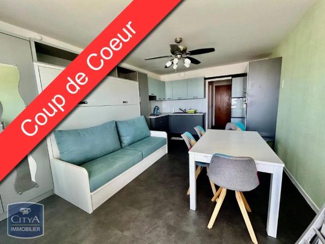 Appartement location à Rochefort, Saint-georges-de-didonne