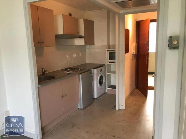 Appartement location à Chambéry, Aix-les-bains