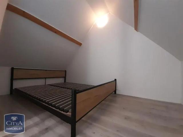 Appartement location à Tours, La Riche