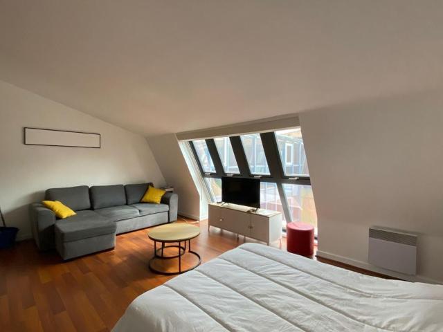 Appartement location à Bellac, Droux