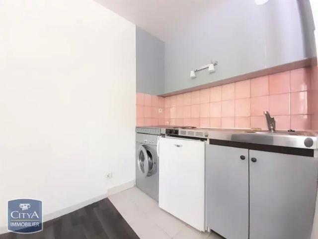 Appartement location à Rambouillet