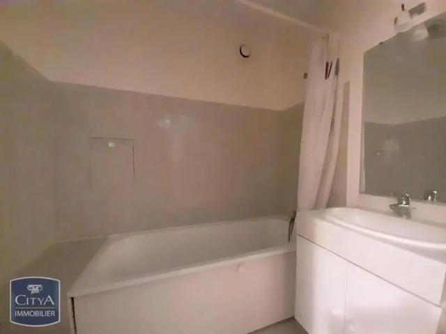 Studio location à Rambouillet
