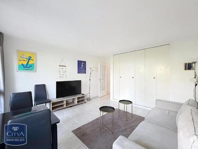 Appartement location à Lisieux, Trouville-sur-mer
