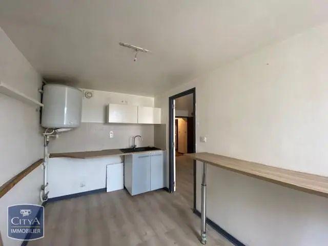 Appartement location à Nantua, Oyonnax