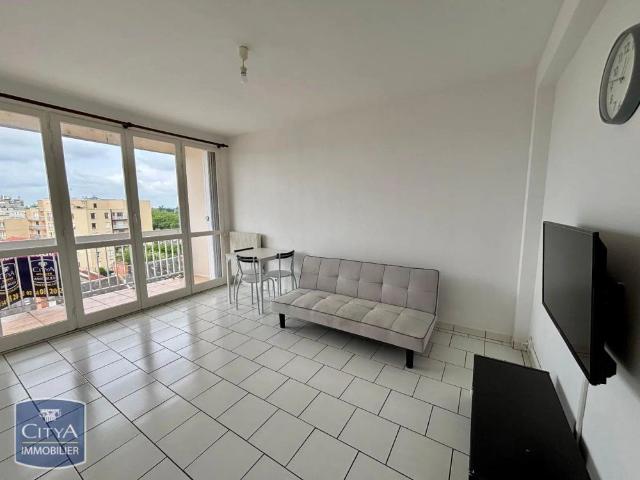 Appartement location à Châteauroux