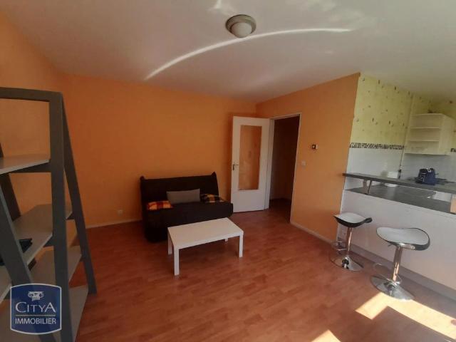 Appartement location à Besançon