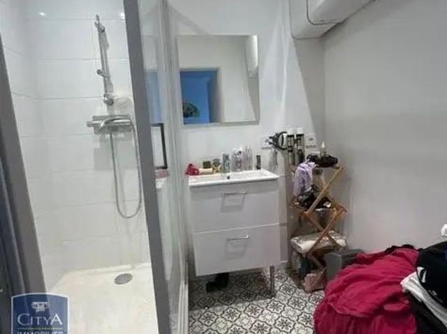 Appartement location à Agen