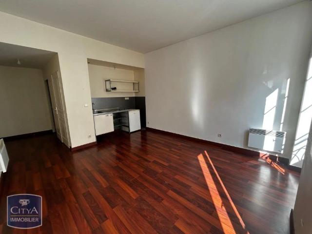 Appartement location à Pau