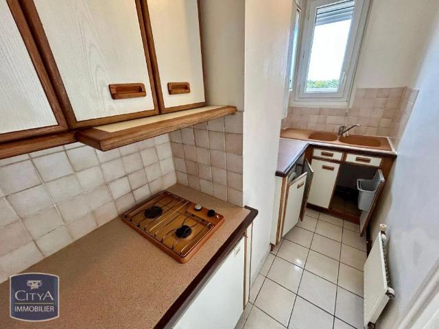 Appartement location à Rambouillet, Maurepas