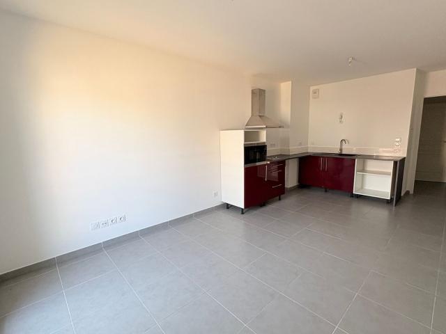 Appartement location à Marseille