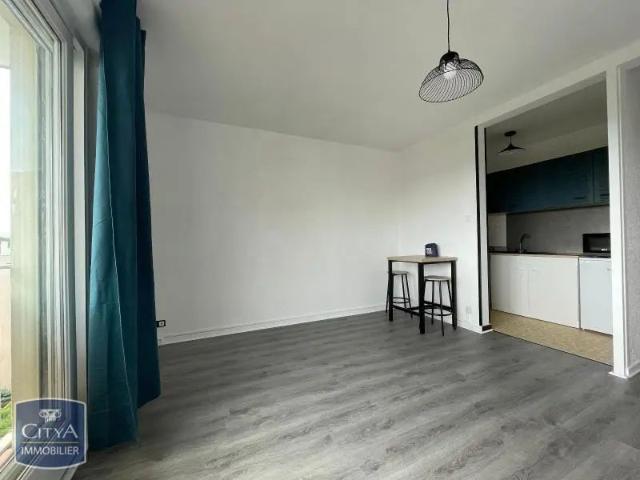 Studio location à Clermont-Ferrand, Clermont-ferrand