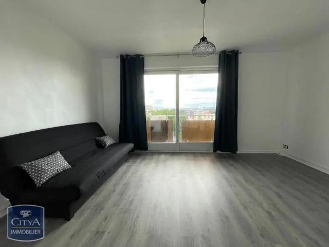 Studio location à Clermont-Ferrand, Clermont-ferrand
