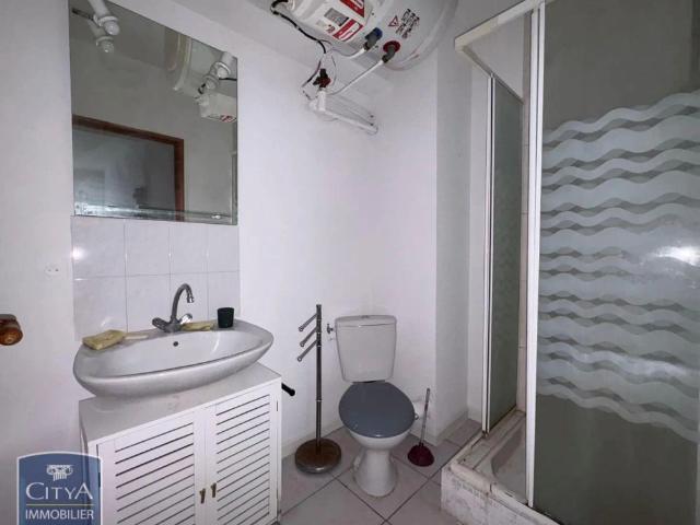 Appartement location à Agen