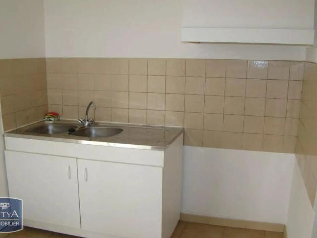 Appartement location à Istres, Châteauneuf-les-martigues