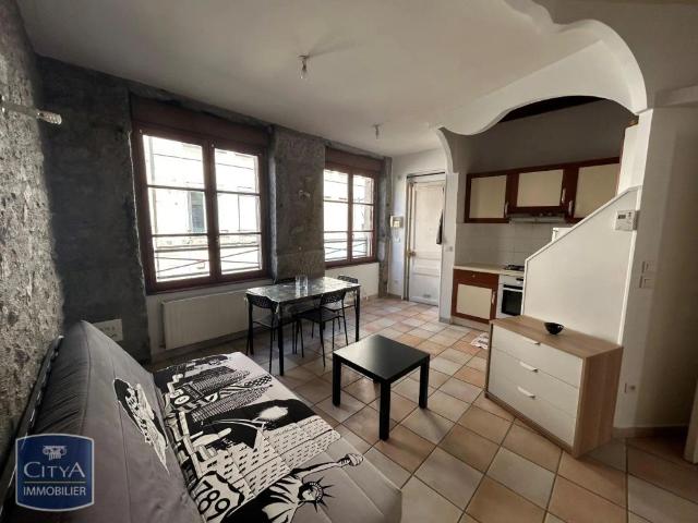 Appartement location à Saint-Étienne, Saint-etienne