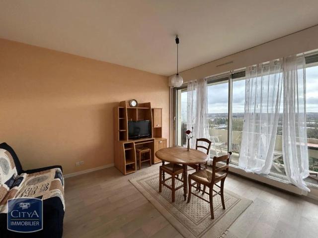 Appartement location à Blois