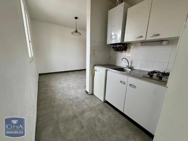 Studio location à Poitiers