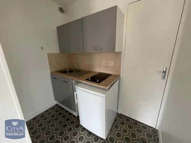 Appartement location à Alençon