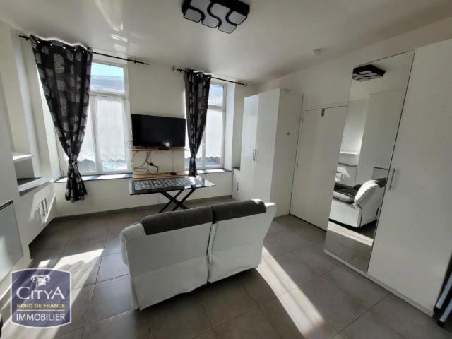 Appartement location à Boulogne-sur-Mer, Boulogne-sur-mer